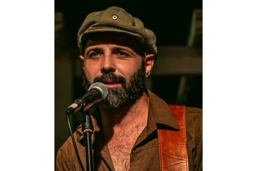 Gentileza producción