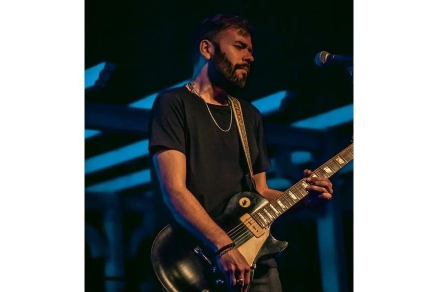 Gentileza producción