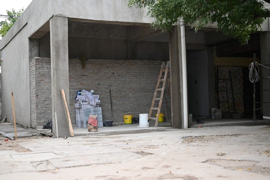 Fue a través del Fondo de Financiamiento Educativo y el Fondo de Asistencia Educativa