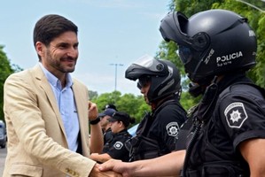 A casi dos meses del inicio de 2026, los homicidios se mantienen en niveles mínimos históricos.