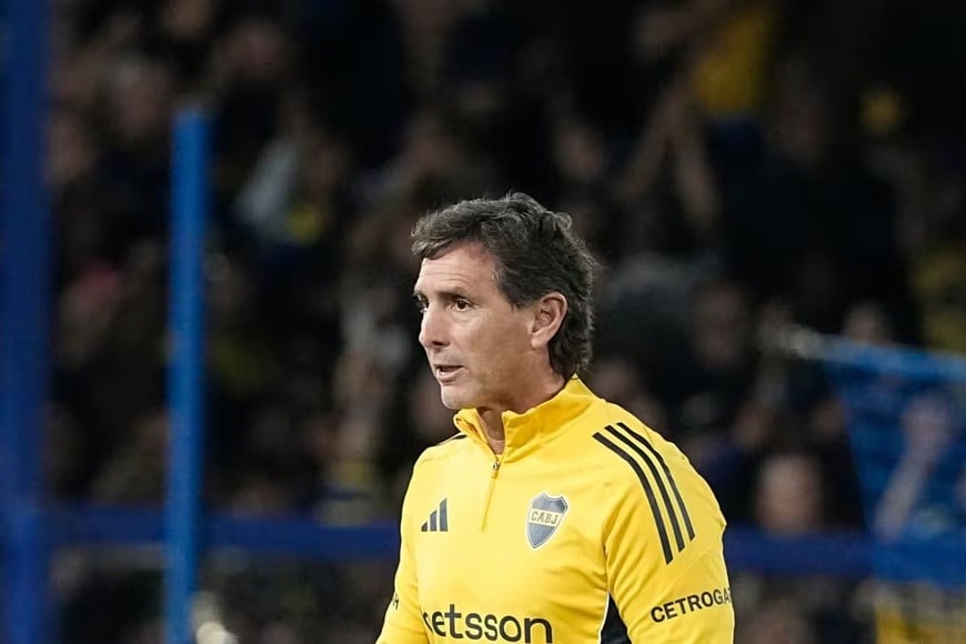 El Xeneize igualó ante el elenco de Avellaneda en una nueva jornada del Apertura.