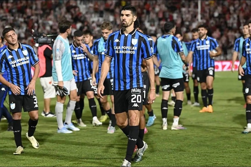 Atlético Tucumán no pudo contra Instituto