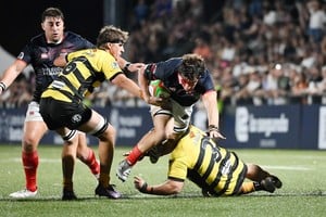 La franquicia del Litoral impuso condiciones. Foto: Marcelo Manera.