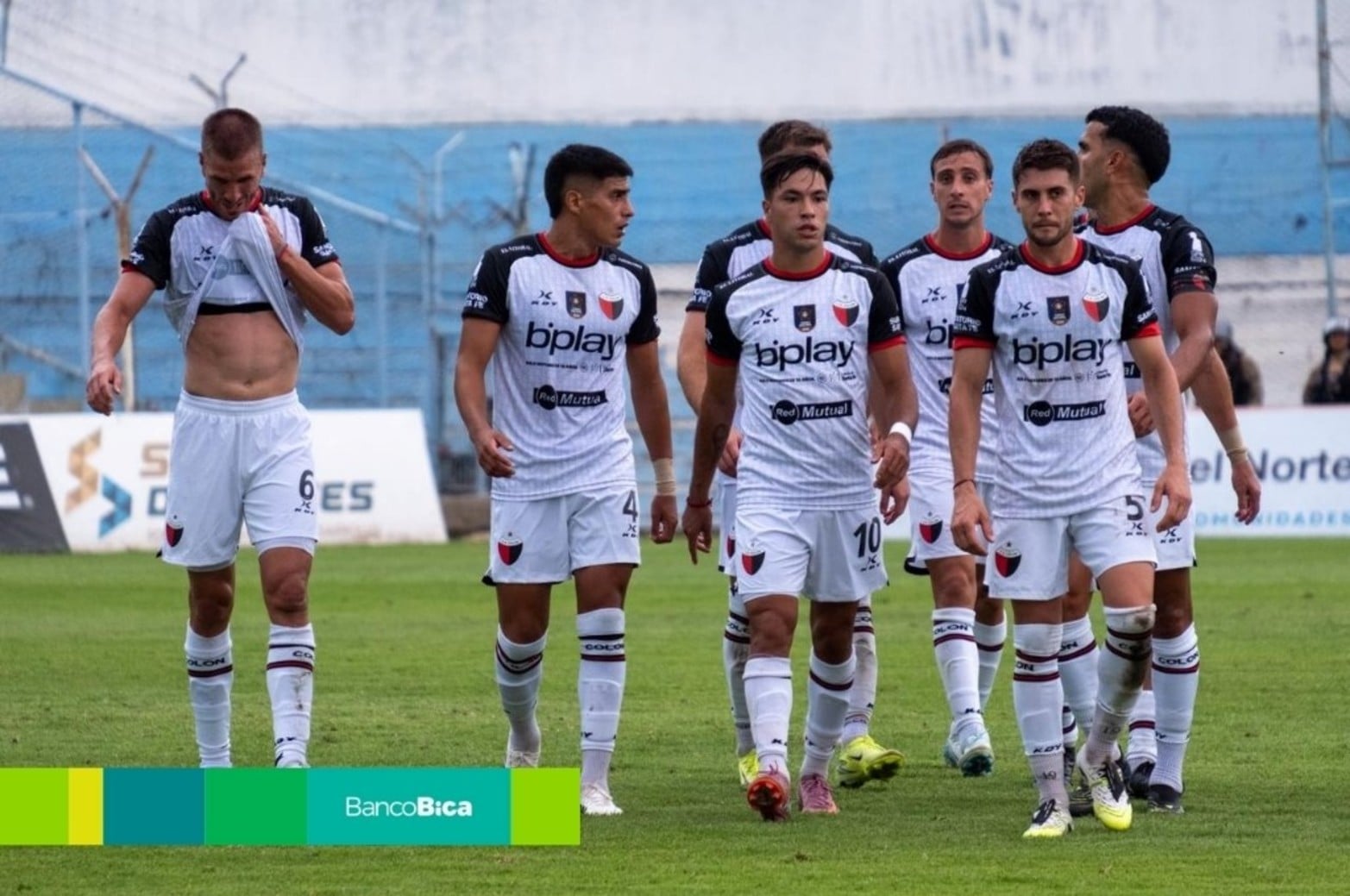 Galería BICA: Colón-Central Norte