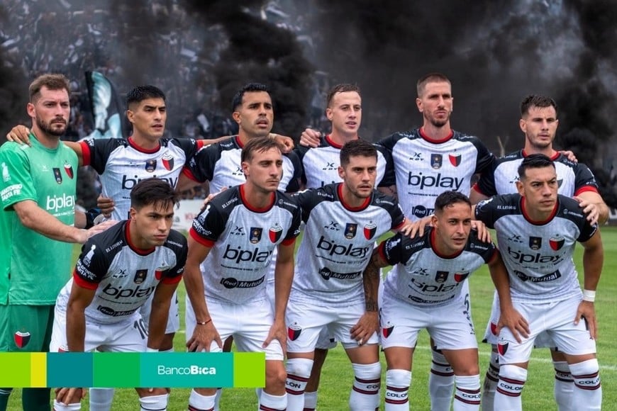 Galería BICA: Colón-Central Norte