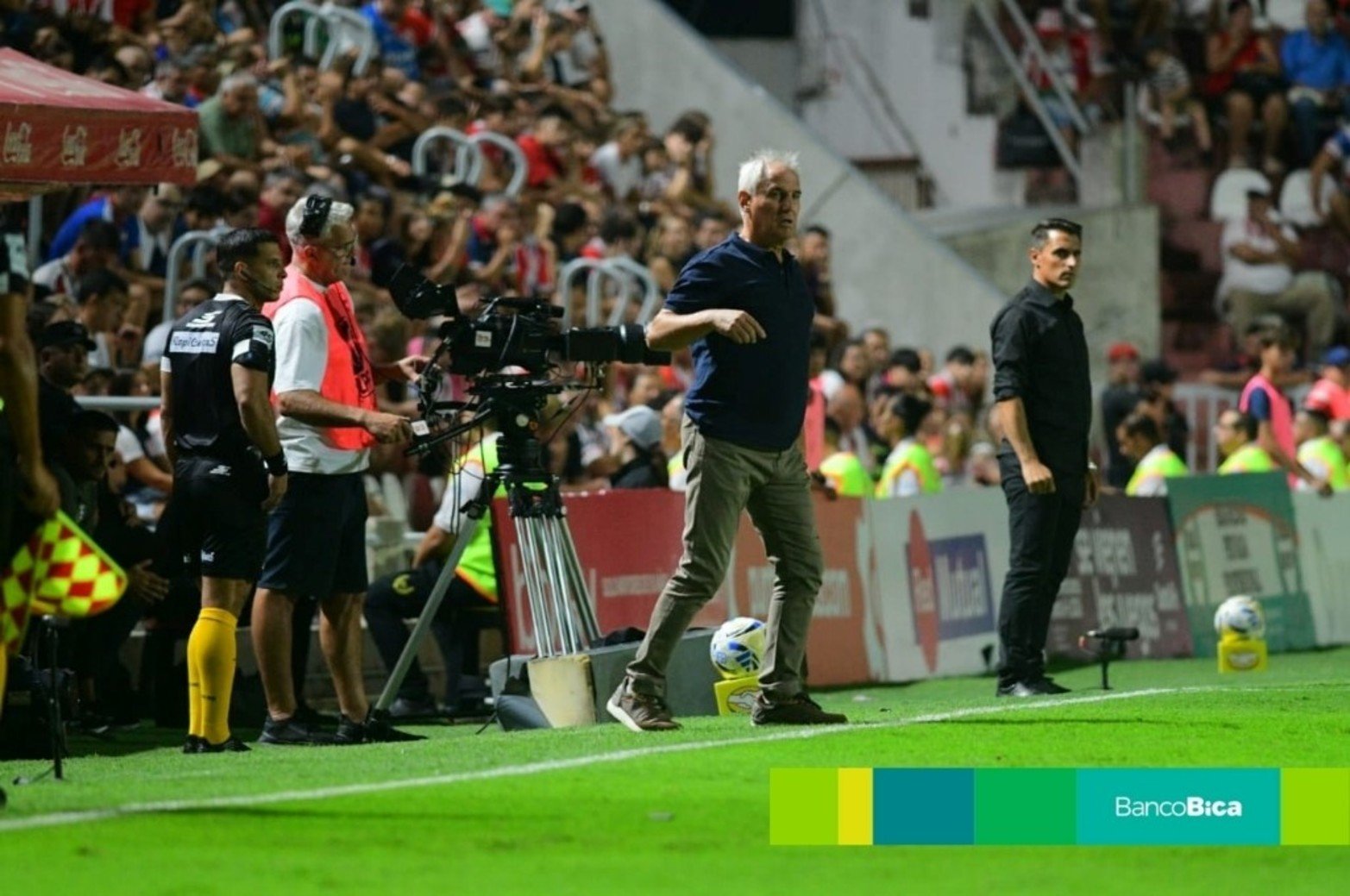 Galería BICA: Unión-Aldosivi