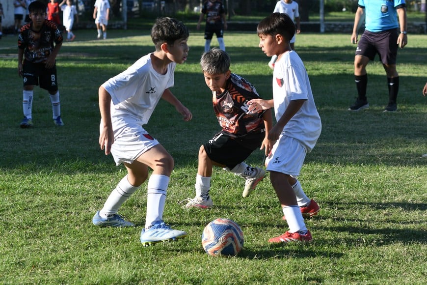 En Nacional, el oro fue para Colón.
