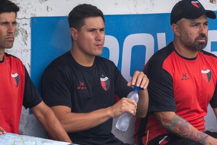 Colón-Central Norte | Primera Nacional - Torneo Nacional FECHA 2 | Estadio David Michel Torino "El Gigante del Norte". Foto: Javier Corbalán