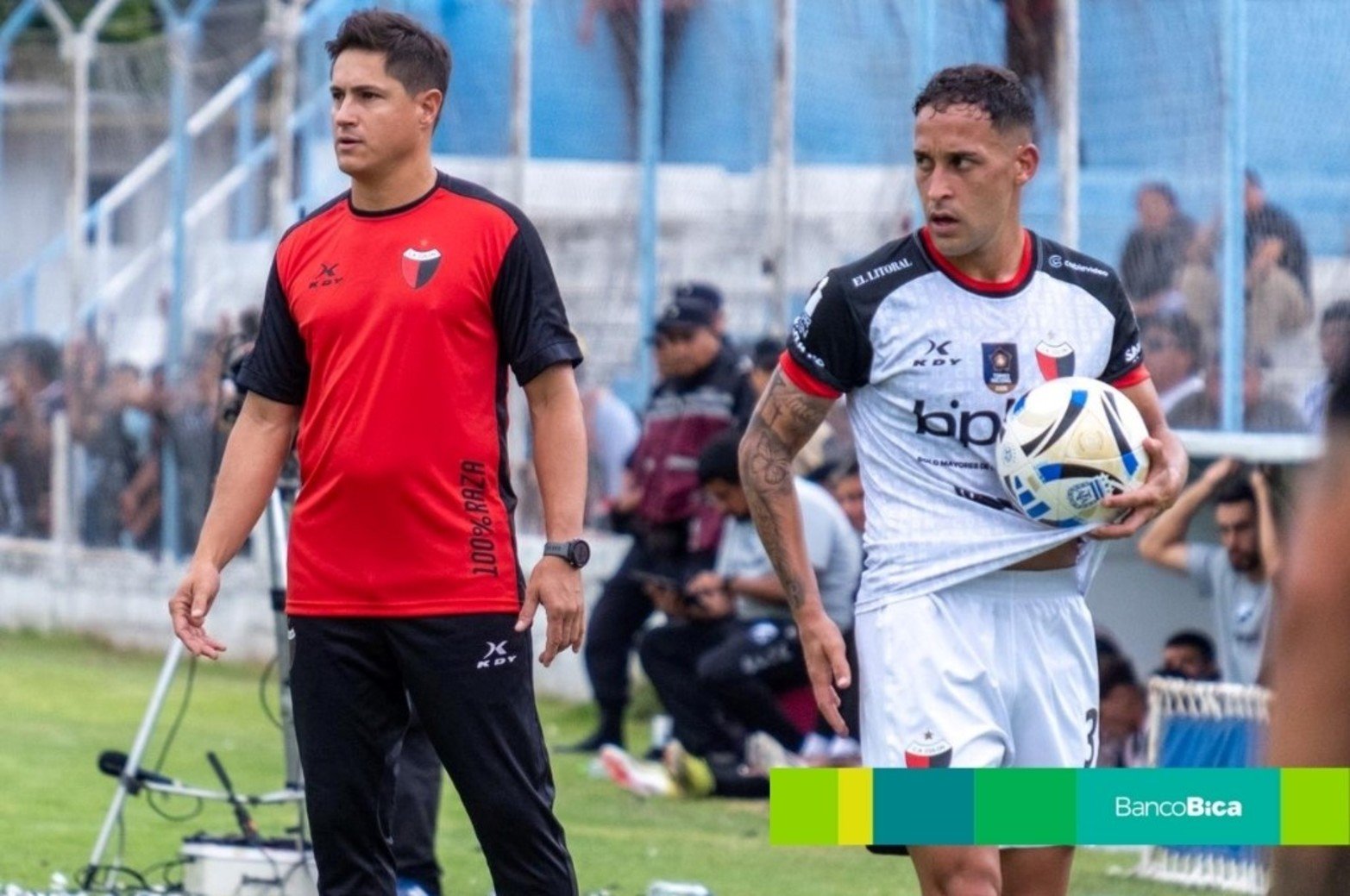 Galería BICA: Colón-Central Norte