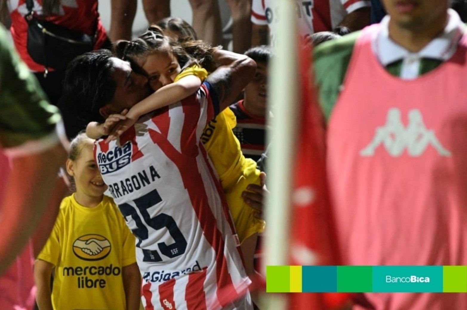 Galería BICA: Unión-Aldosivi