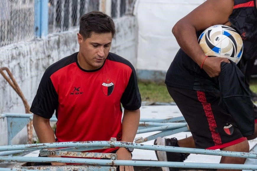 Colón-Central Norte | Primera Nacional - Torneo Nacional FECHA 2 | Estadio David Michel Torino "El Gigante del Norte". Foto: Javier Corbalán