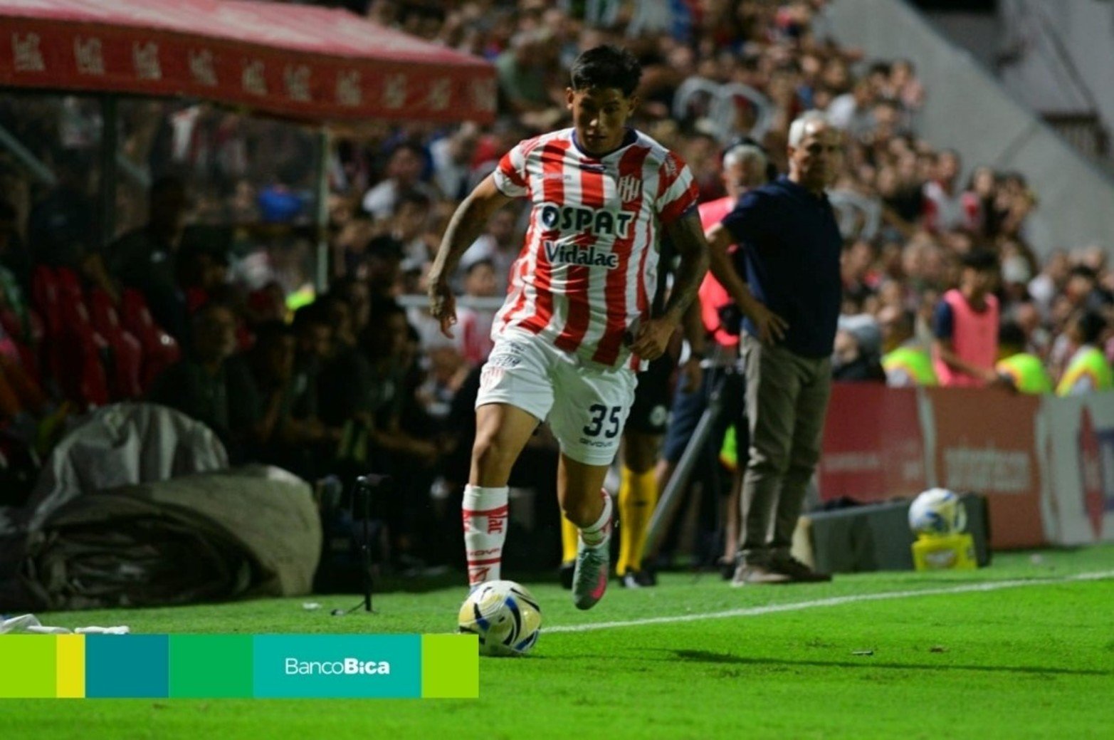Galería BICA: Unión-Aldosivi
