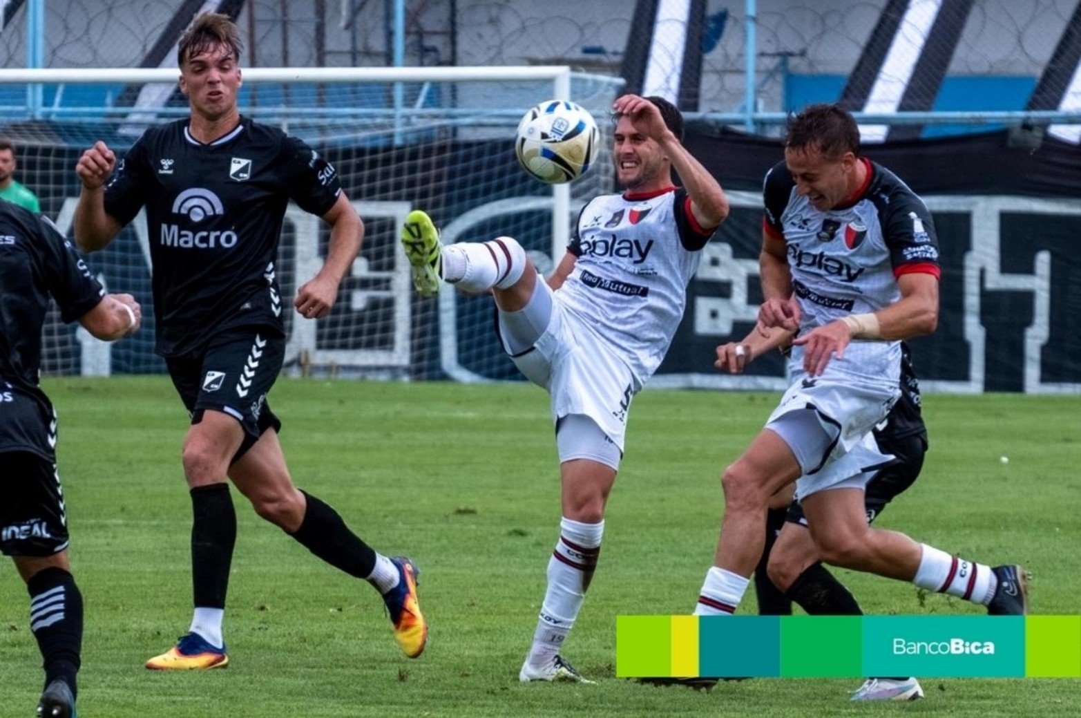 Galería BICA: Colón-Central Norte