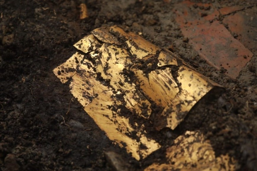 Foto: Ministerio de Cultura de Panamá