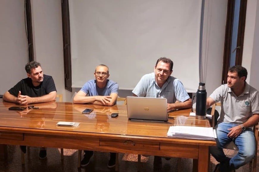 A partir de 2026, el SENASA implementa la SIGSA App Vacunación para la carga obligatoria y ágil de actas de fiebre aftosa y brucelosis, facilitando el registro digital de movimientos