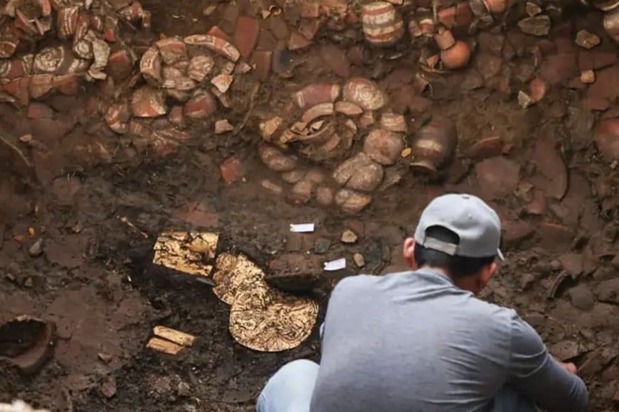 Foto: Ministerio de Cultura de Panamá