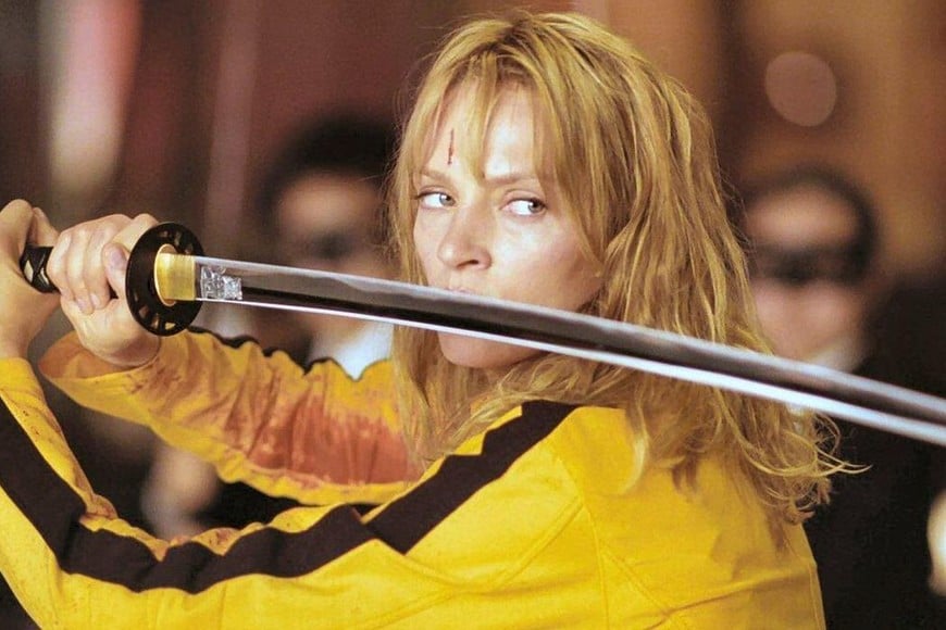 A Band Apart, Shaw Brothers, Super Cool ManChu