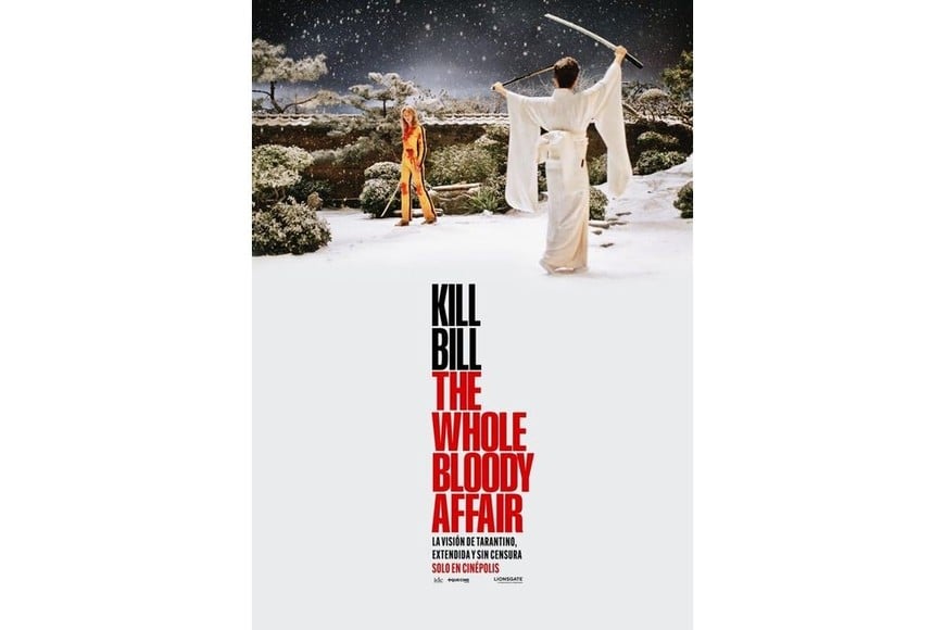 A Band Apart, Shaw Brothers, Super Cool ManChu