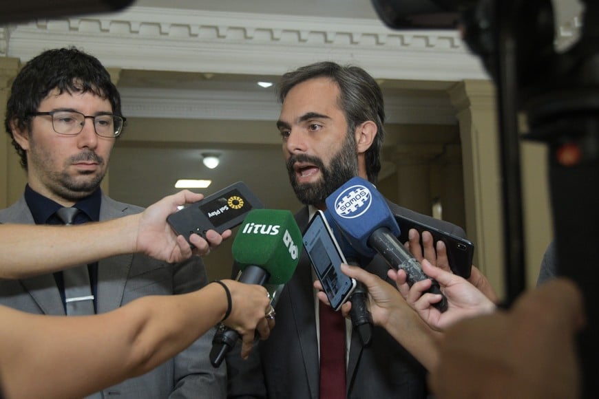 Fundamentos fallo condenatorio para un agente del Servicio Penitenciario por el suicidio de un interno del hospital Mira y López con el arma reglamentaria