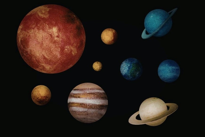 La conjunción invitará a construir con conciencia y paciencia.