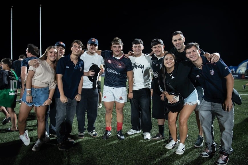 Créditos:Martín Perego