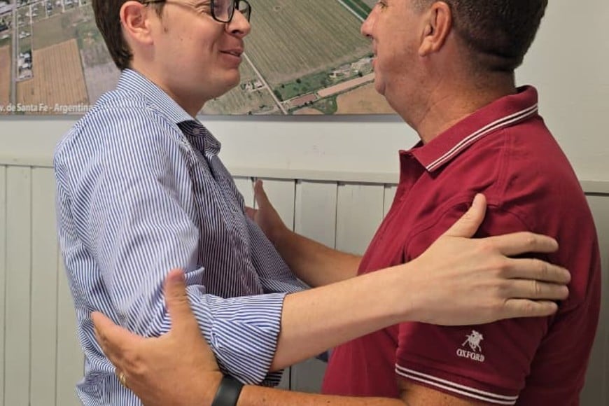 La obra se realizará en la Unión Vecinal Colonia La Nueva y será el natatorio número 17 que se impulsa en el Departamento Las Colonias.