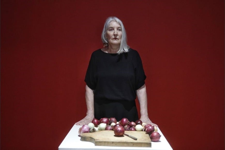 Gentileza Museo Rosa Galisteo