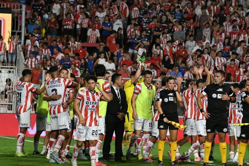 Foto: Manuel Fabatía.