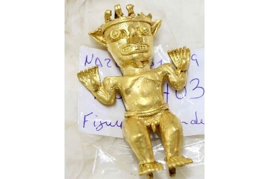 Foto: Ministerio de Cultura de Panamá