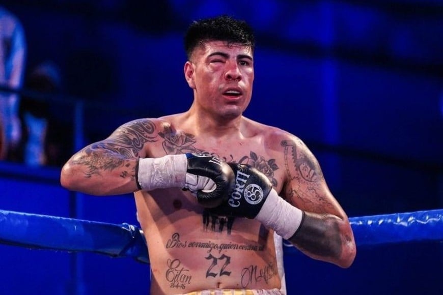 Justicia Federal: La “Gitana” y el “Loco”: dos boxeadores santafesinos condenados por venta de droga