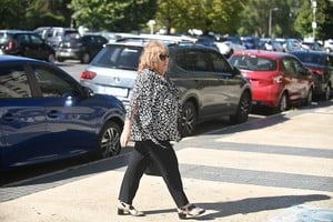 La ex fiscal dijo que la acusan con “conjeturas” sobre el procedimiento en la noche del hallazgo del cuerpo de Alberto Nisman en enero de 2015.