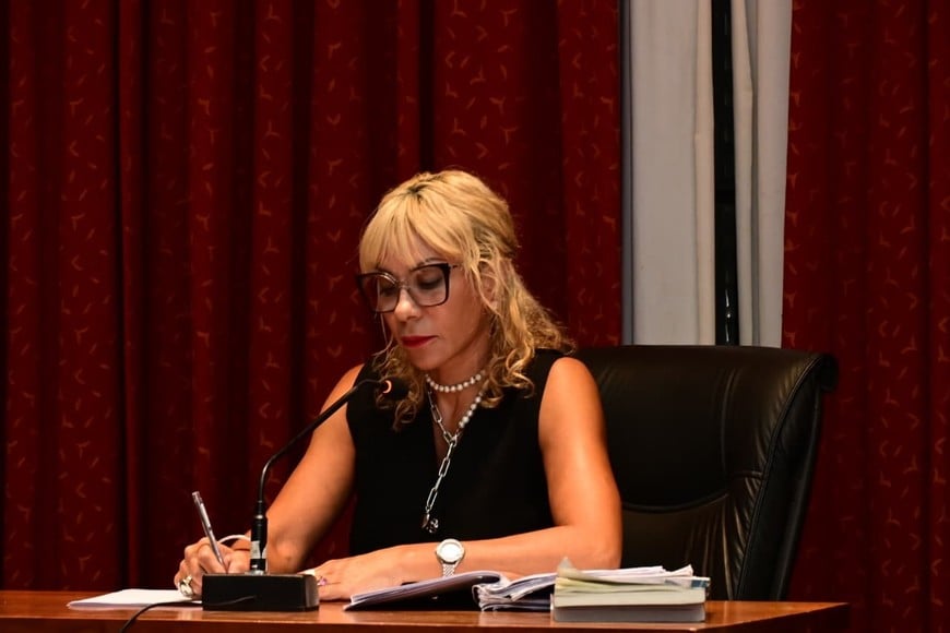 Juicio Mattioli Flavio Raina.