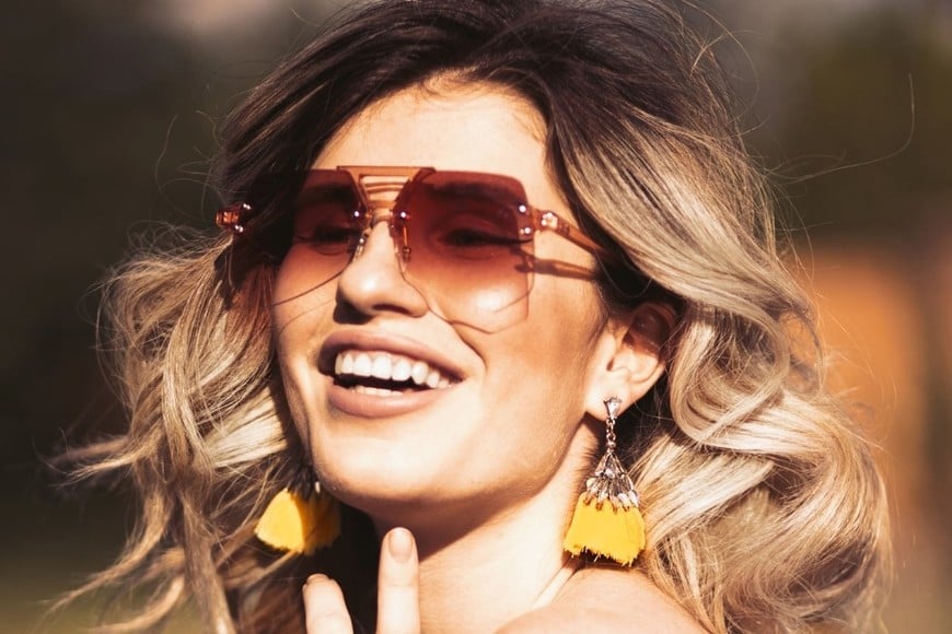 El uso diario de anteojos de sol debe ser considerado una medida preventiva