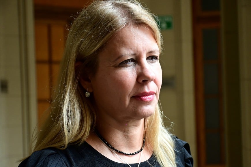 rosana marcolin fiscal Foto: Flavio Raina