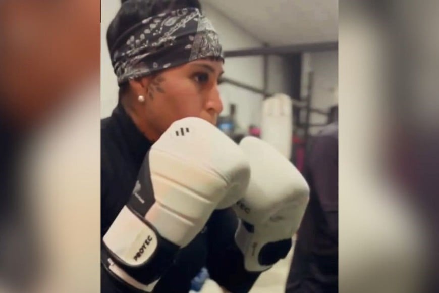 Justicia Federal: La “Gitana” y el “Loco”: dos boxeadores santafesinos condenados por venta de droga