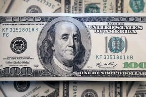 El dólar este martes