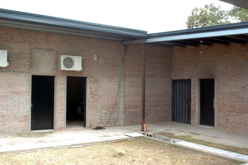 Poletti | Cuatro firmas participaron de la licitación para el nuevo Jardín Municipal en barrio Alfonso