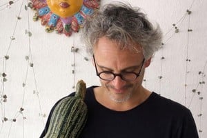 "Silencioso Verde" se presenta el viernes. Foto: Gentileza