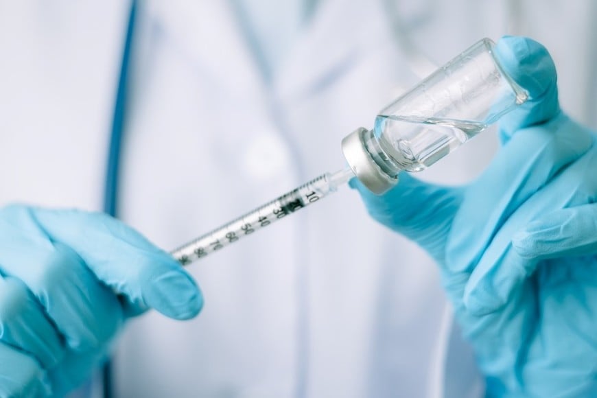 Anticipar la inmunización es clave