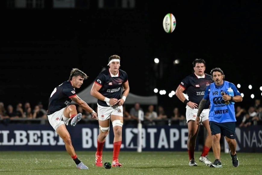 La venta de entradas avanza con fuerte respaldo de los clubes de la región. Crédito: Fernando Nicola.