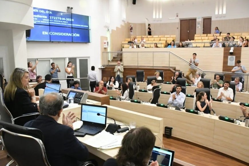 Cámaras de vigilancia con inteligencia artificial.