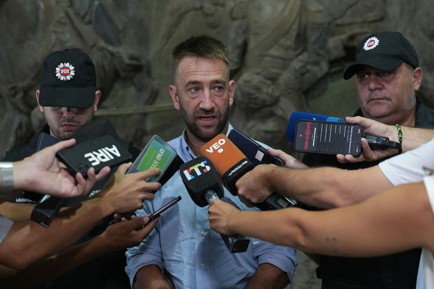 Indagaron al “Turu” Mendieta como jefe de una banda narco que operaba en la zona norte de Santa Fe