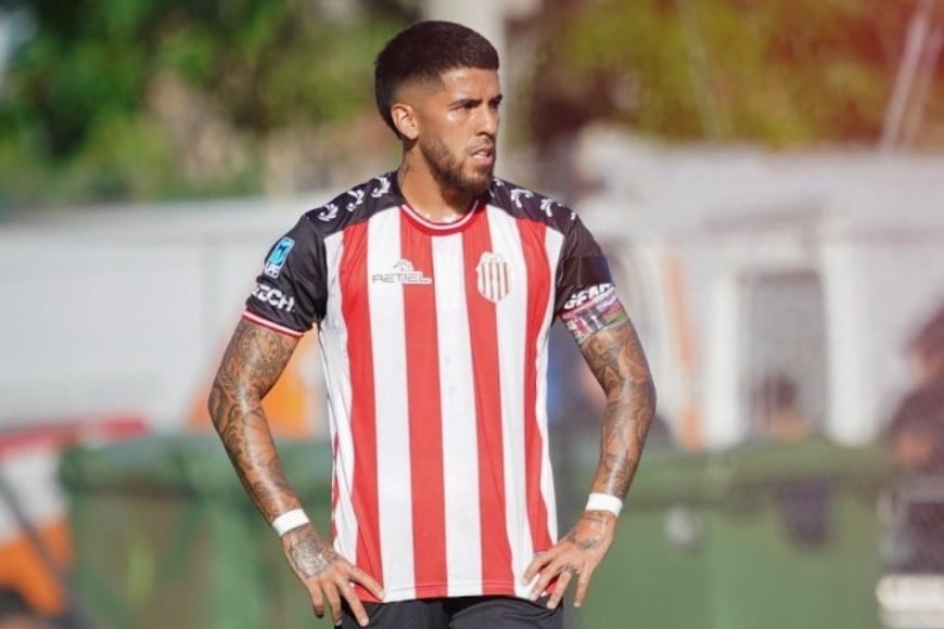 Barracas Central vs Tigre. Foto: @barracascentral