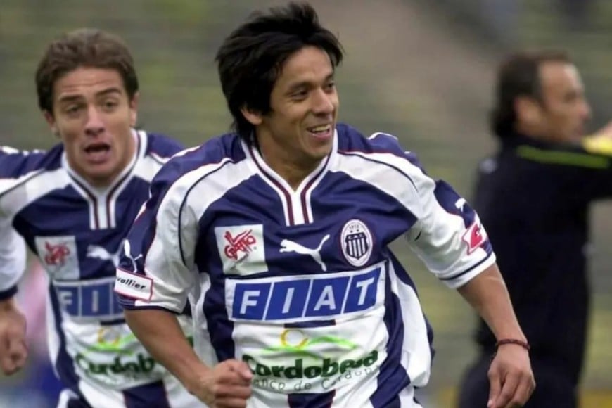 Murió Claudio “Yerbatero” González, exdelantero de Rosario Central