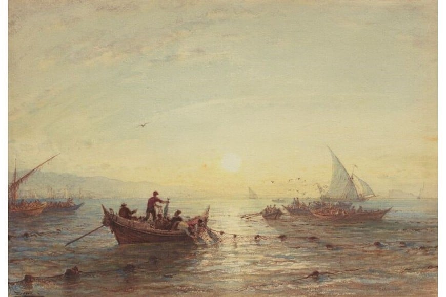 National Gallery of Arts