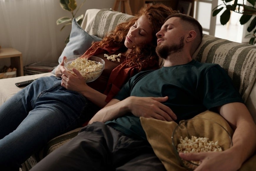 Ciertos estímulos sonoros pueden generar microdespertares