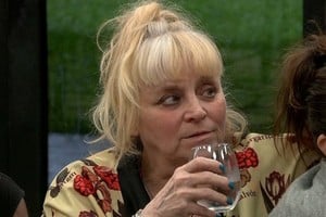 Con su estilo transgresor, heredado de sus años junto a Alberto Olmedo y su paso por el under porteño de los 80, se posicionó como una de las líderes naturales de la casa. 