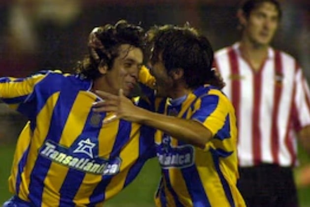 Murió Claudio “Yerbatero” González, exdelantero de Rosario Central