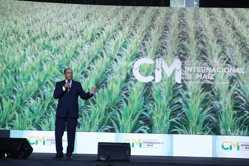 Bajo el lema "Del potencial a los resultados", el encuentro se consolida como el principal espacio de alineamiento y proyección estratégica de la cadena del maíz y del sorgo en la Argentina.