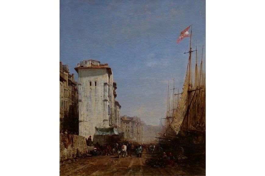 Museo de Bellas Artes de Marsella